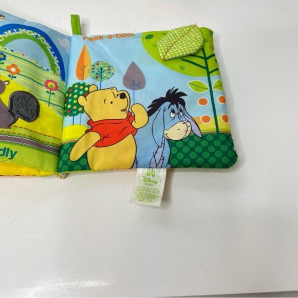 Winnie the Pooh Bundle - Picture 7 of 9
